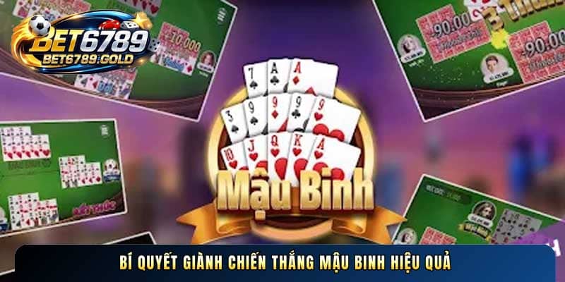 Bí quyết giành chiến thắng rực rỡ nhất